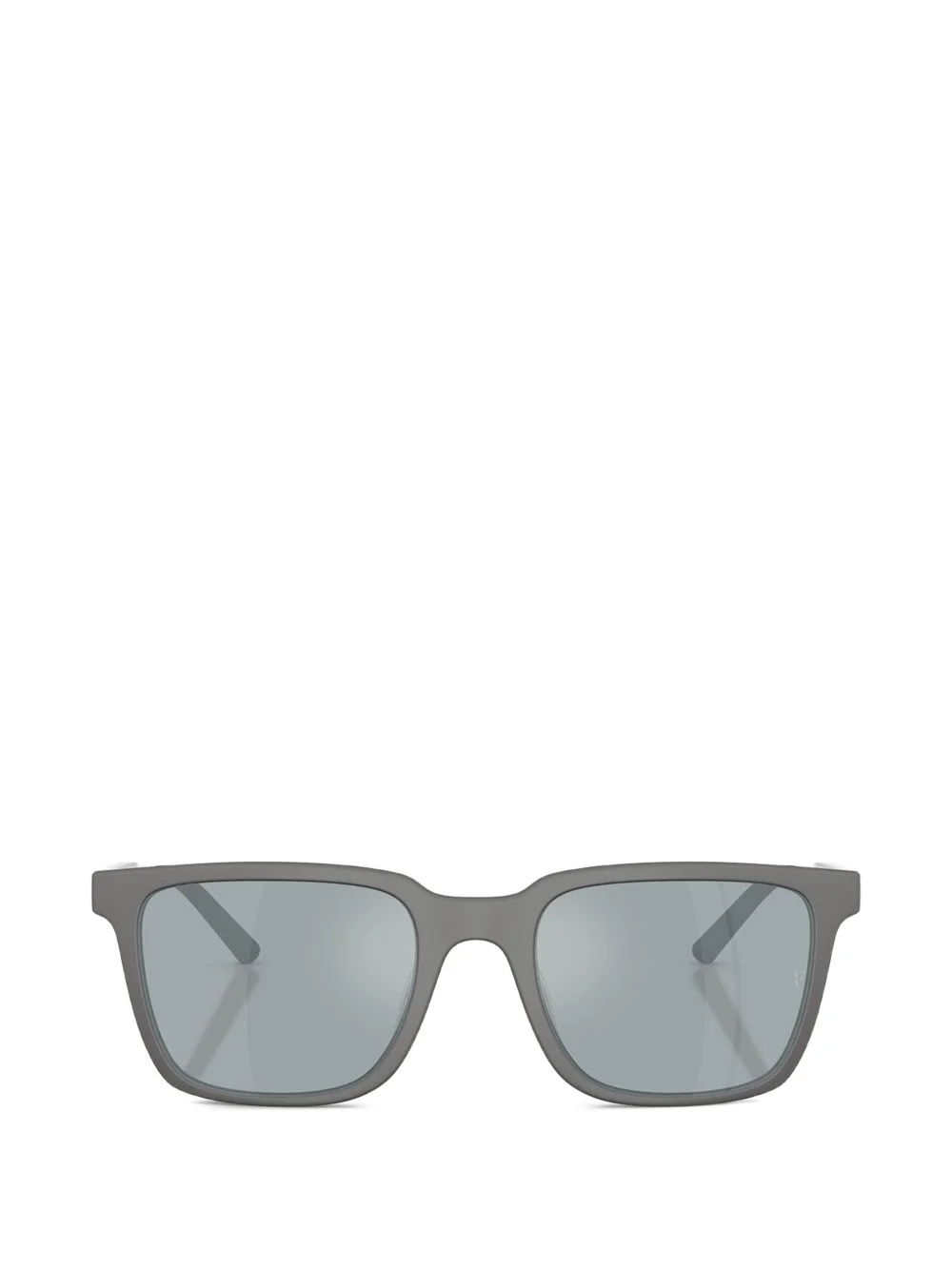 Mr. Federer square-frame sunglasses - 1
