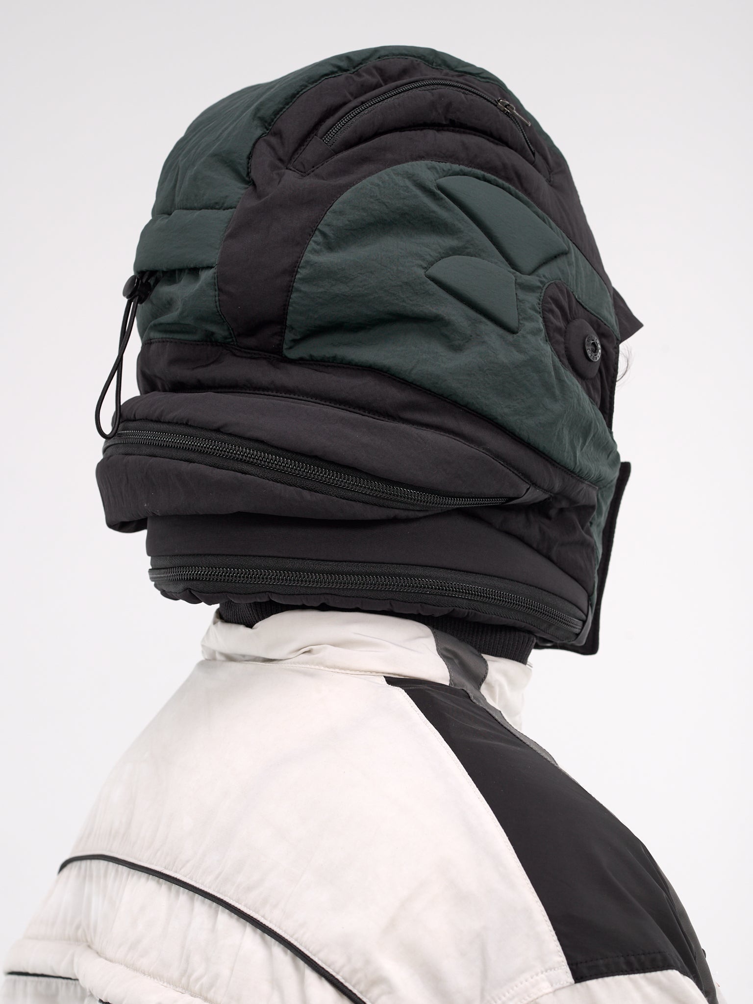 Rider Helmet - 3