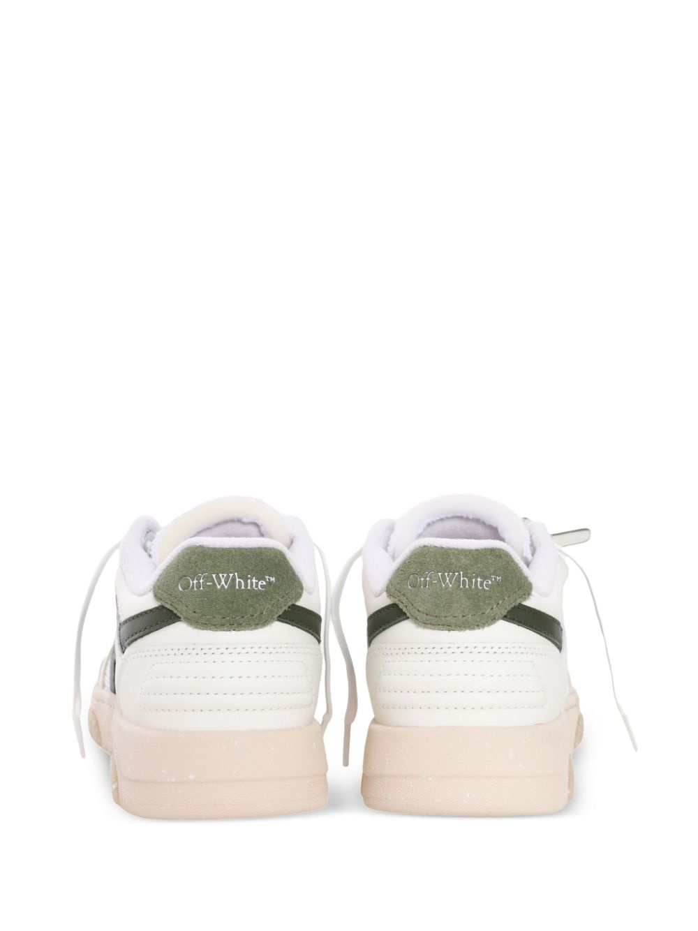 Out Of Office sneakers - 5