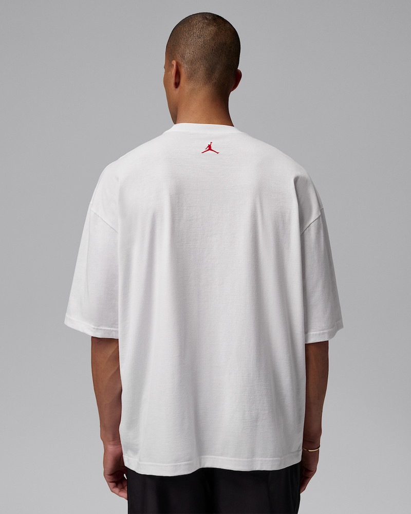 Jordan Jordan Men's Oversized T-Shirt outlook