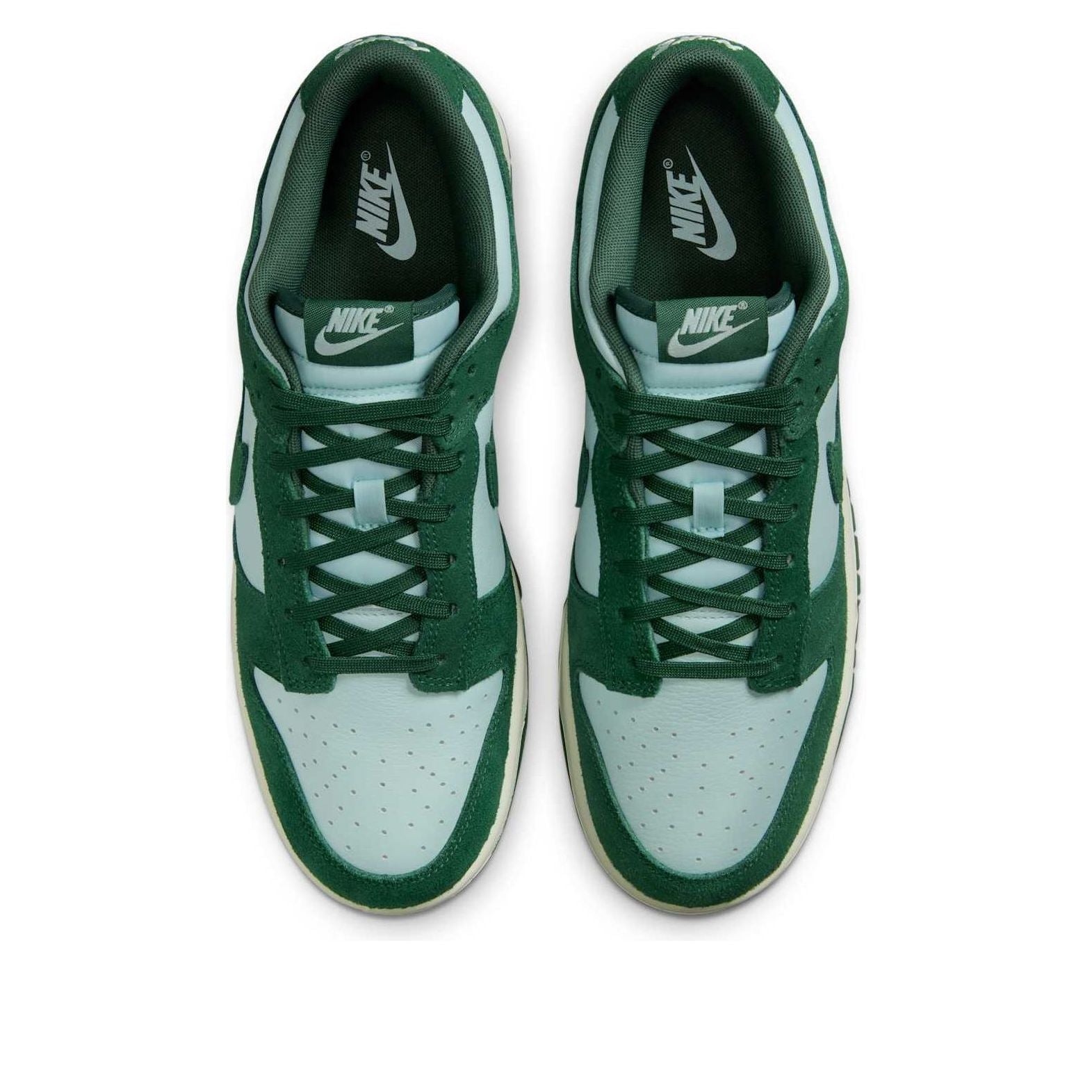 Nike Dunk Low 'Team Dark Green Teal' FQ8249-300 - 4
