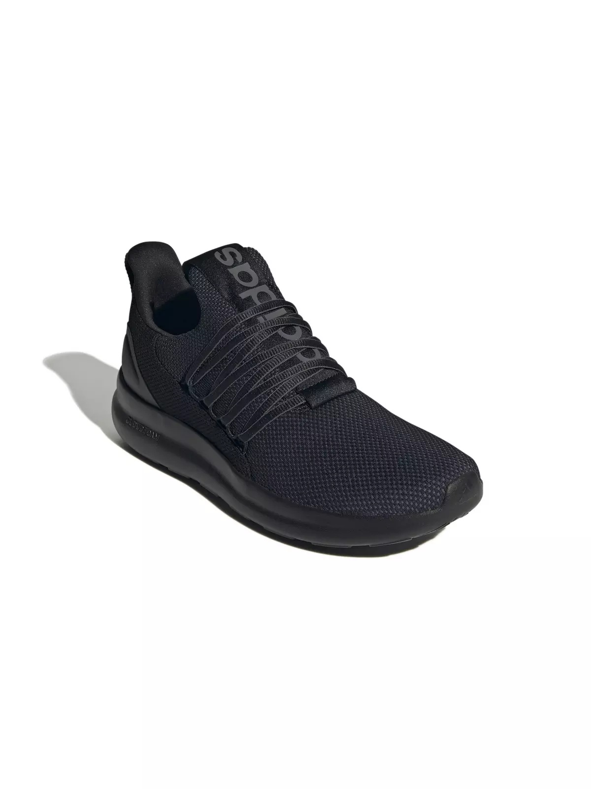 Lite Racer Adapt 7.0 "Core Black/Grey Six/Grey Six" Men's Shoe - 3