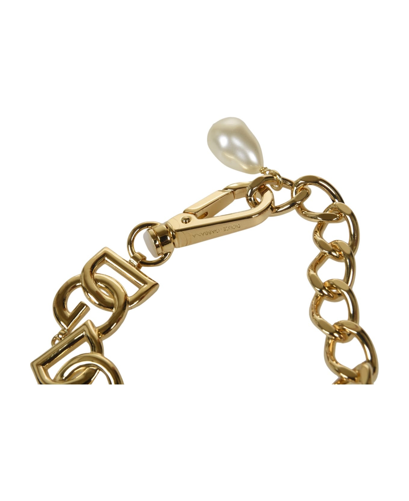 Logo Chain Bracelet - 2