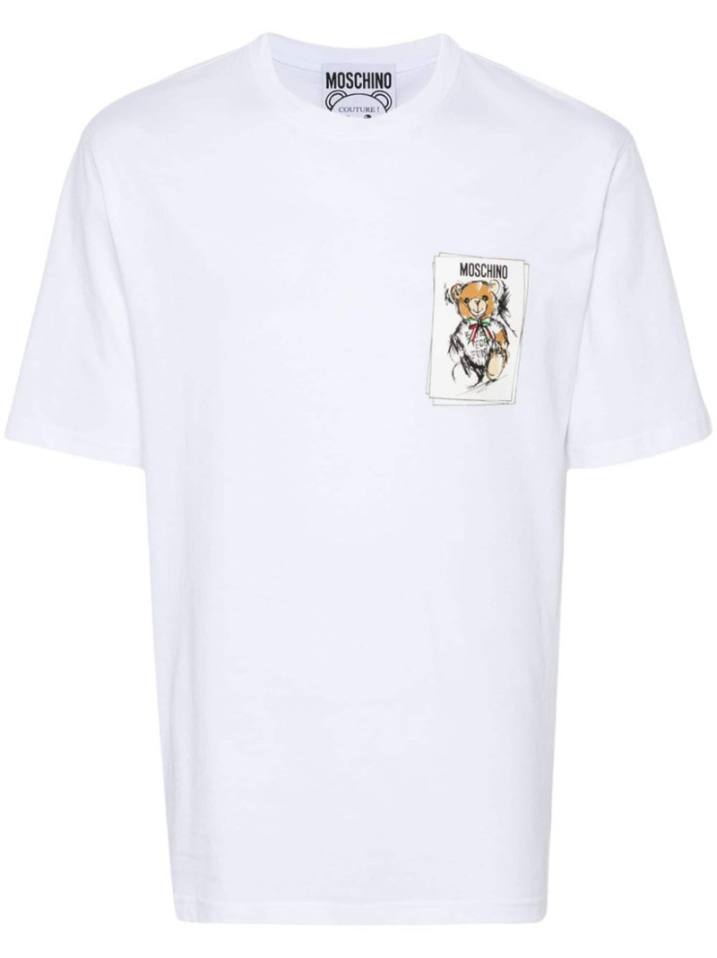 Teddy Bear T-shirt - 1