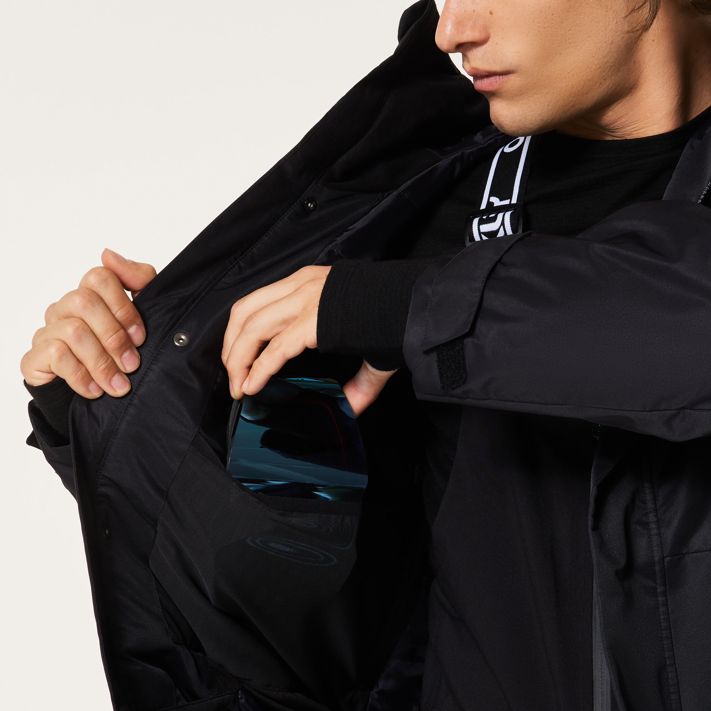 Range RC Jacket 2.0 - 9