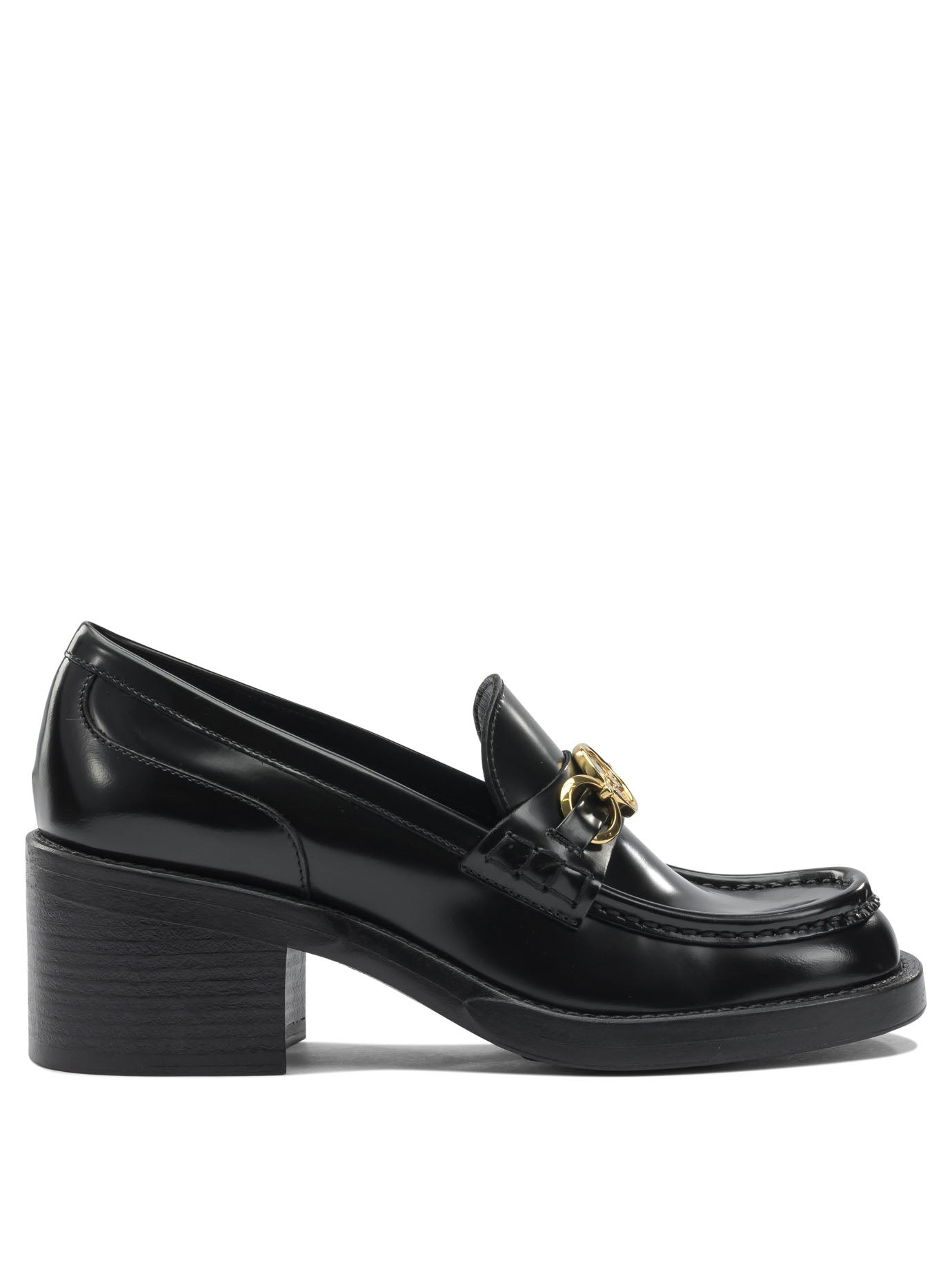 Chloé Women "Dakota" 60Mm Loafers - 1