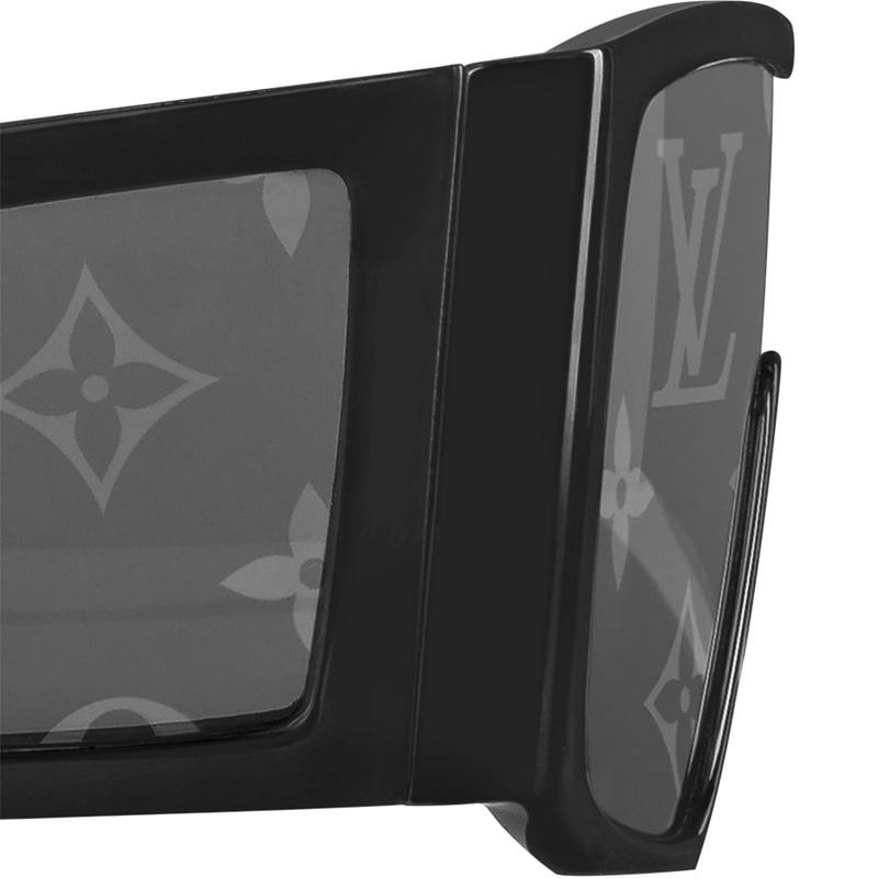 LV Sideway Sunglasses 3