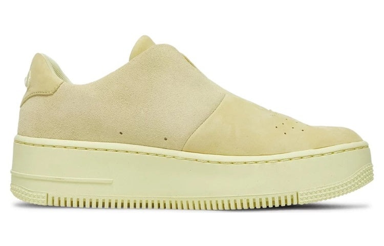 (WMNS) Nike Air Force 1 'Sage XX' AO1215-300 - 2
