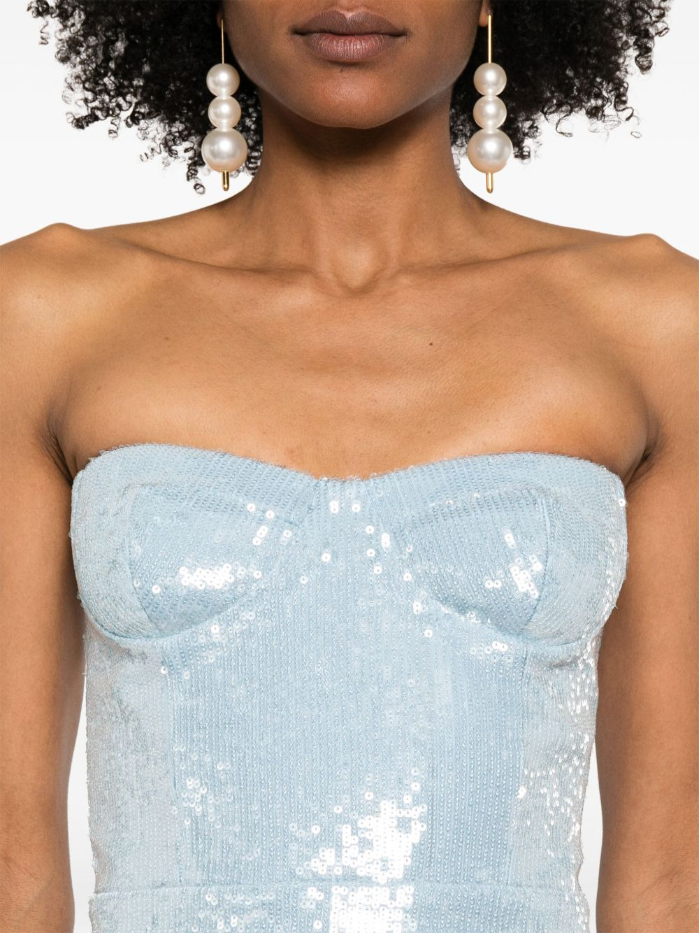 Monique gown - 5