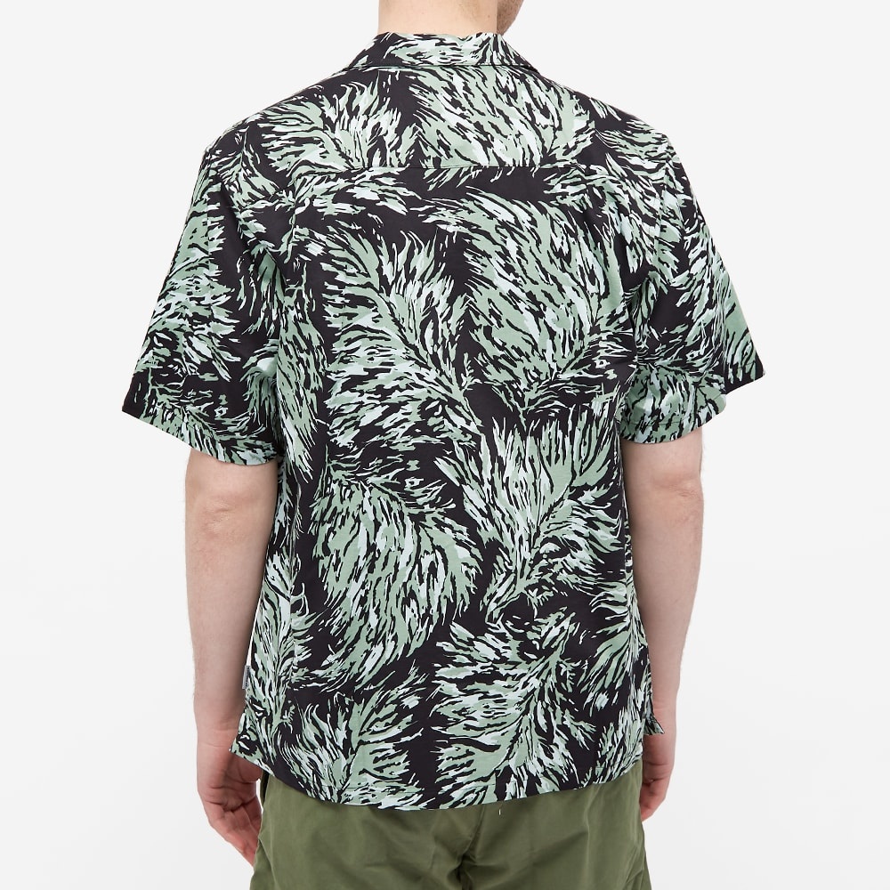 Carhartt WIP Short Sleeve Hinterland Shirt - 5