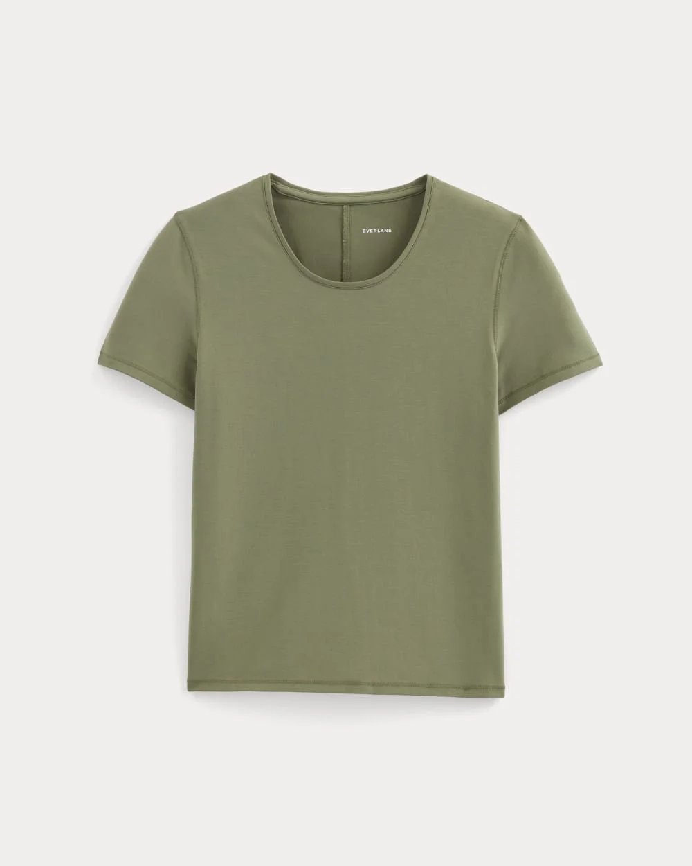 THE FORM TEE - 1