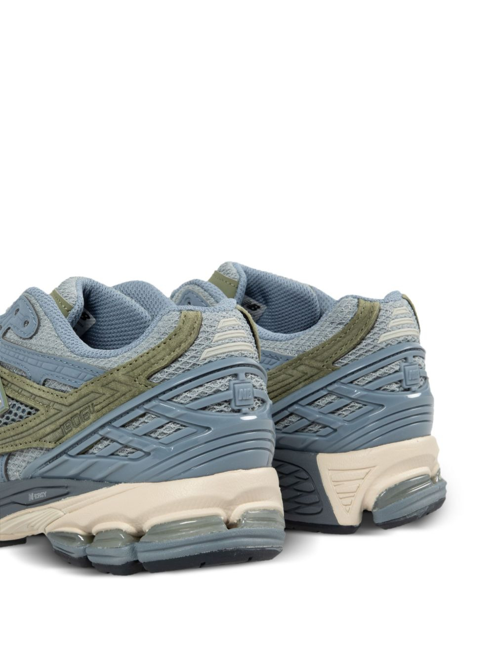 1906 Utility sneakers - 3