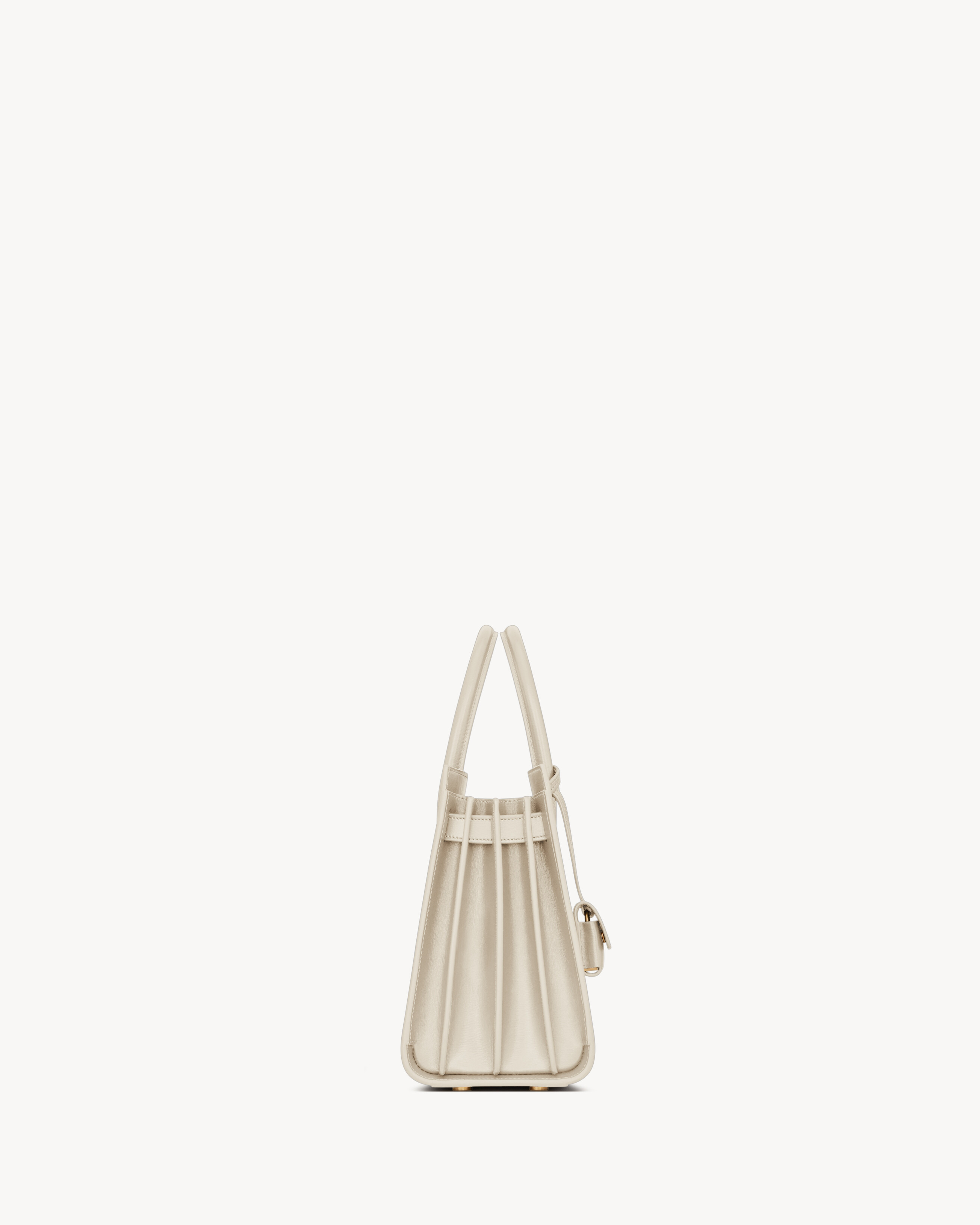 sac de jour baby in smooth leather - 4