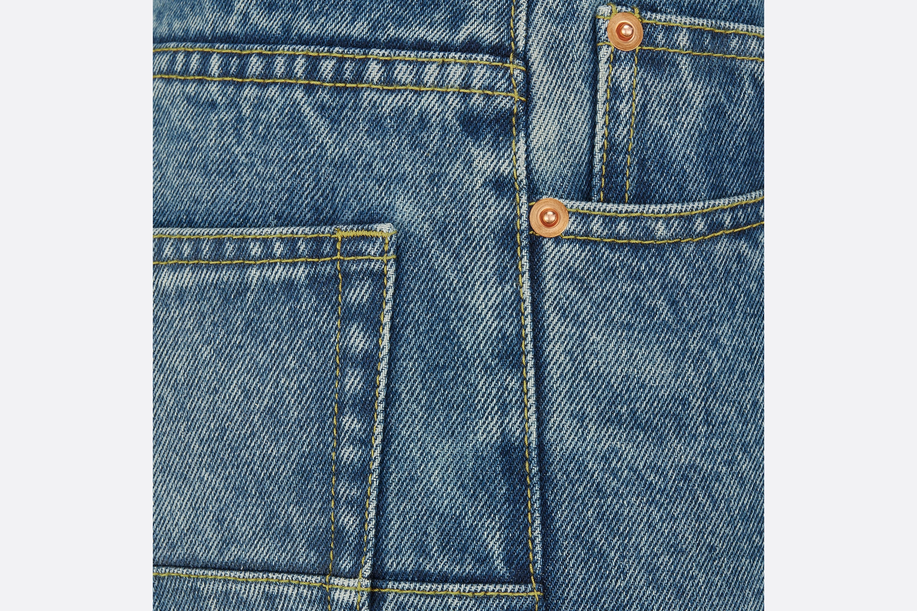 Flared Jeans - 3