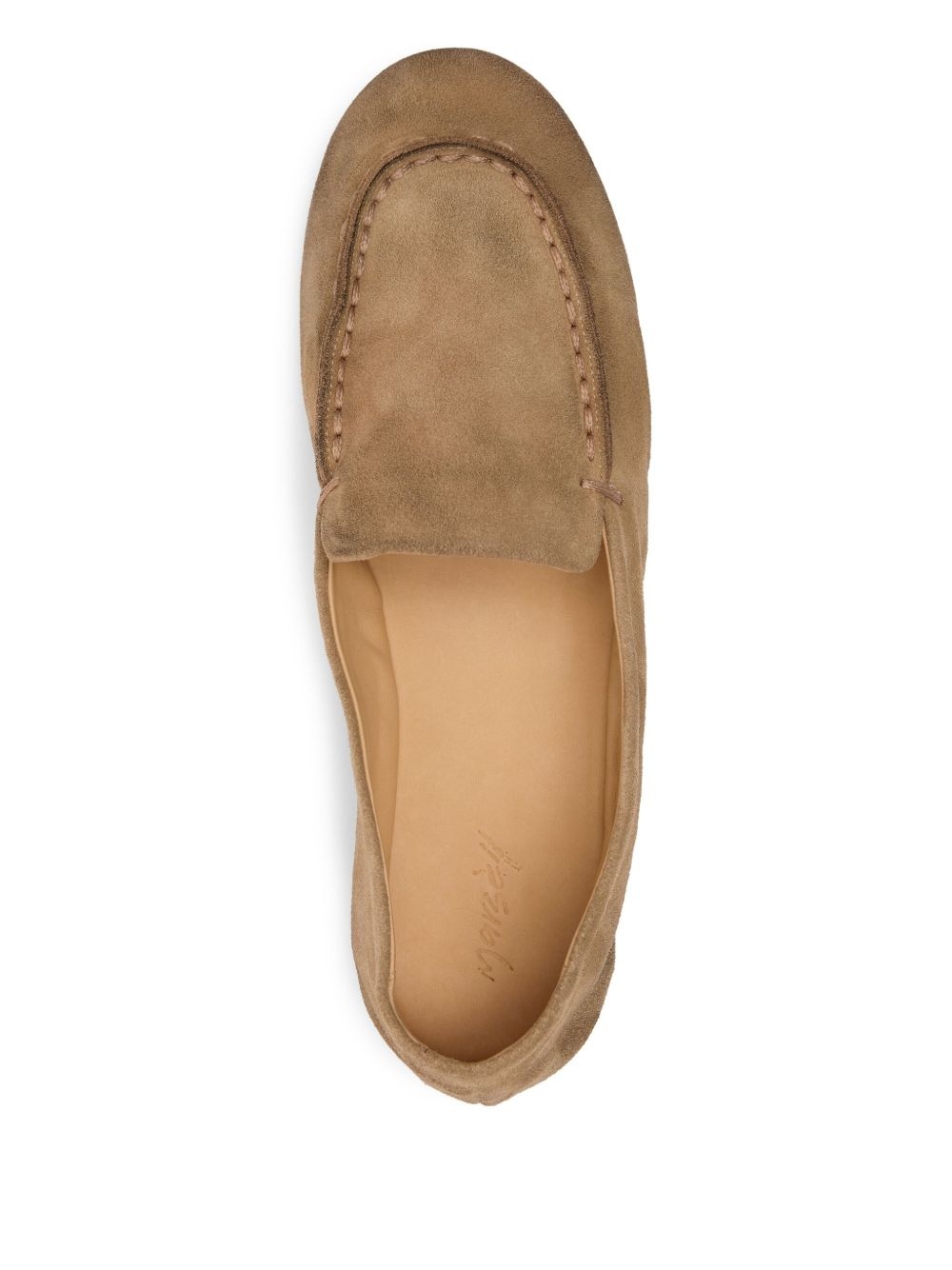 Mandolo loafers - 3