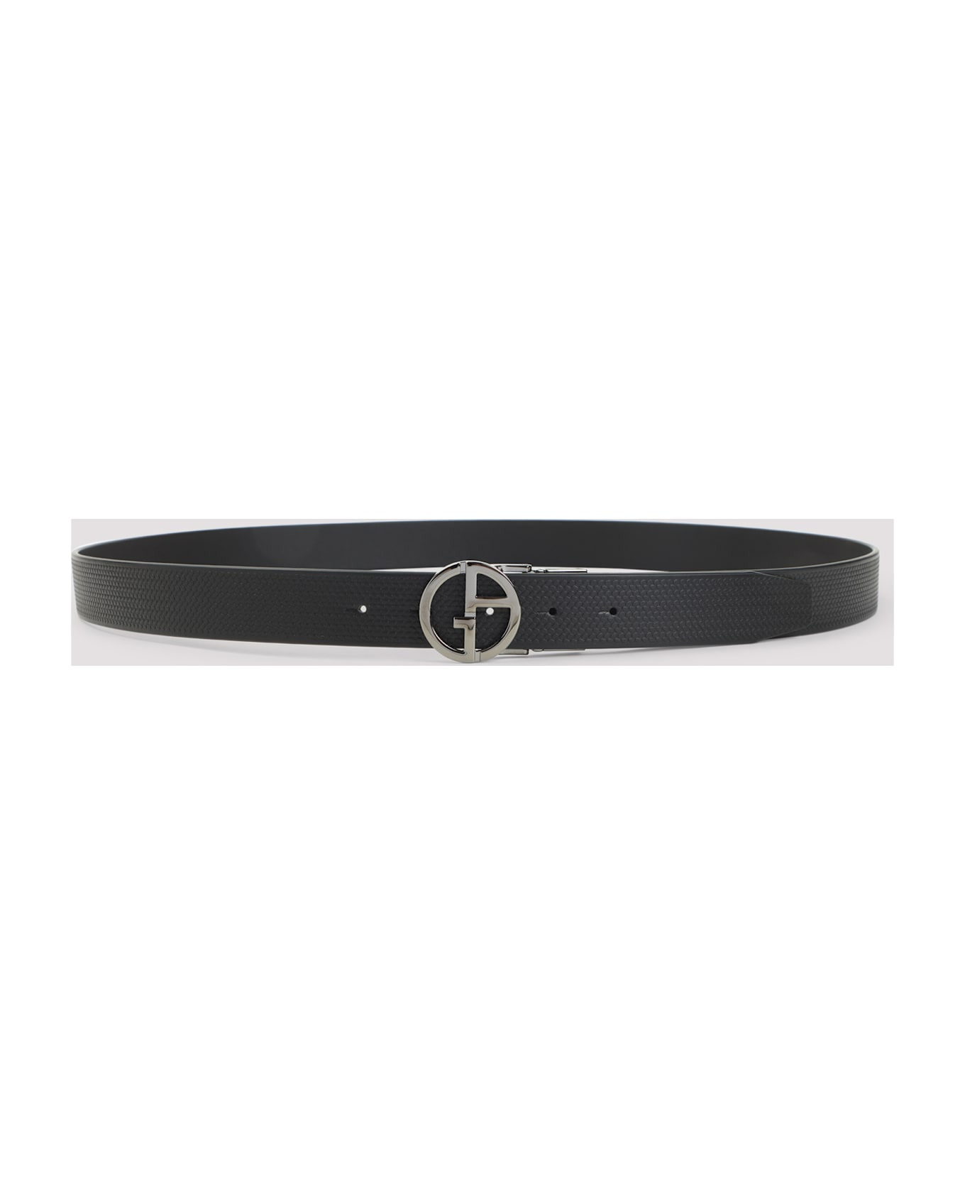 Plate Belt - 3