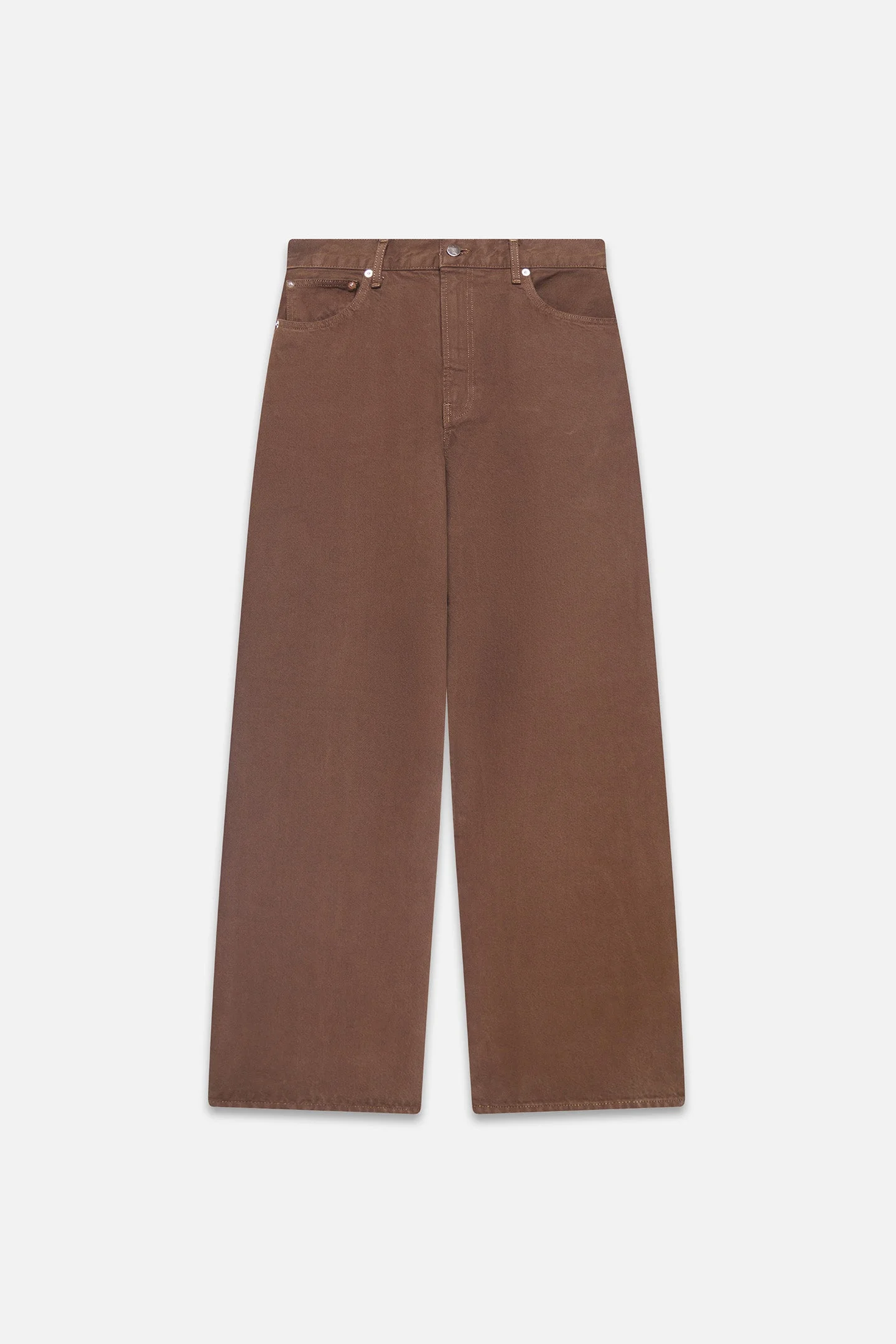 HUNTER BAGGY JEAN - 1