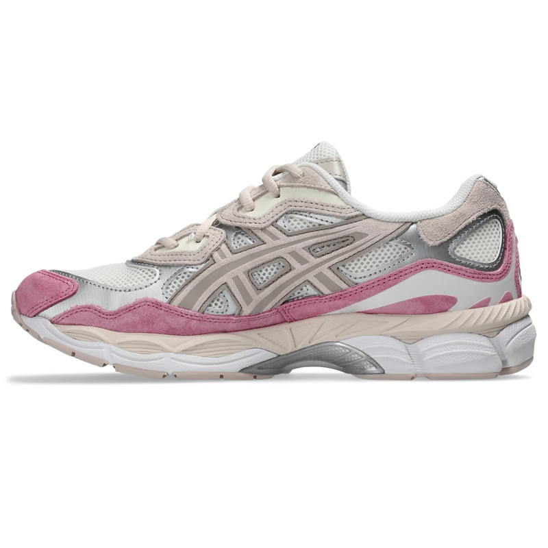 Asics GEL-NYC outlook