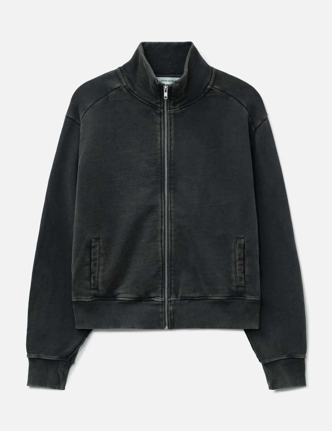 STANDARD TRACK JACKET - 1