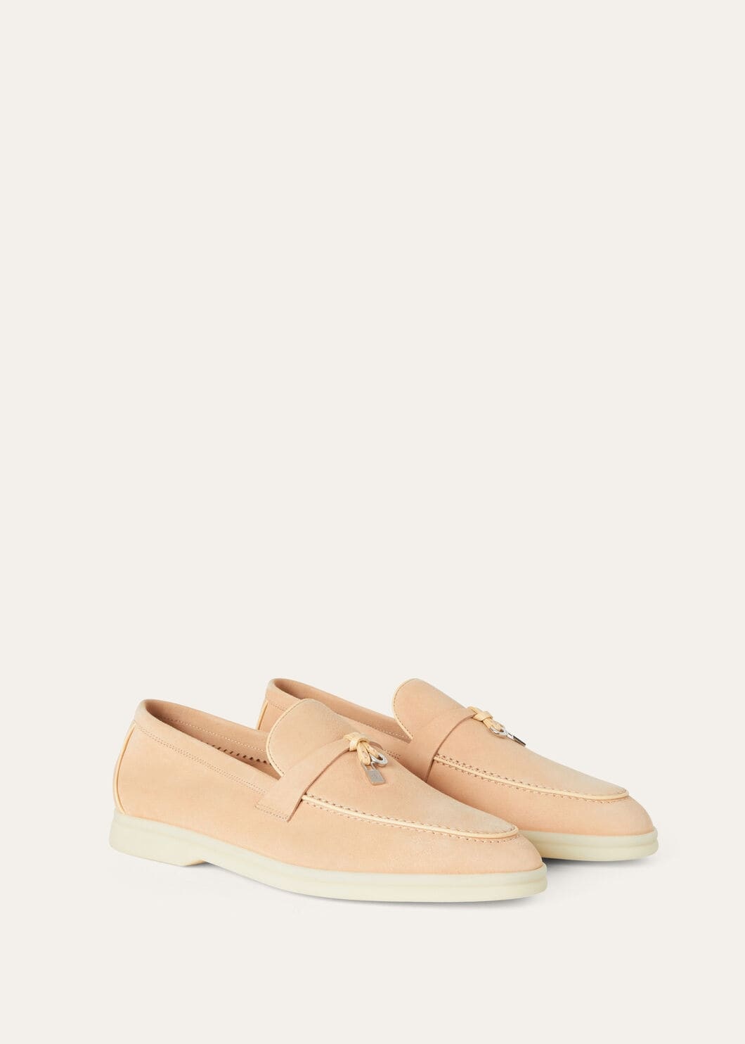 Summer Charms Walk Loafers - 2