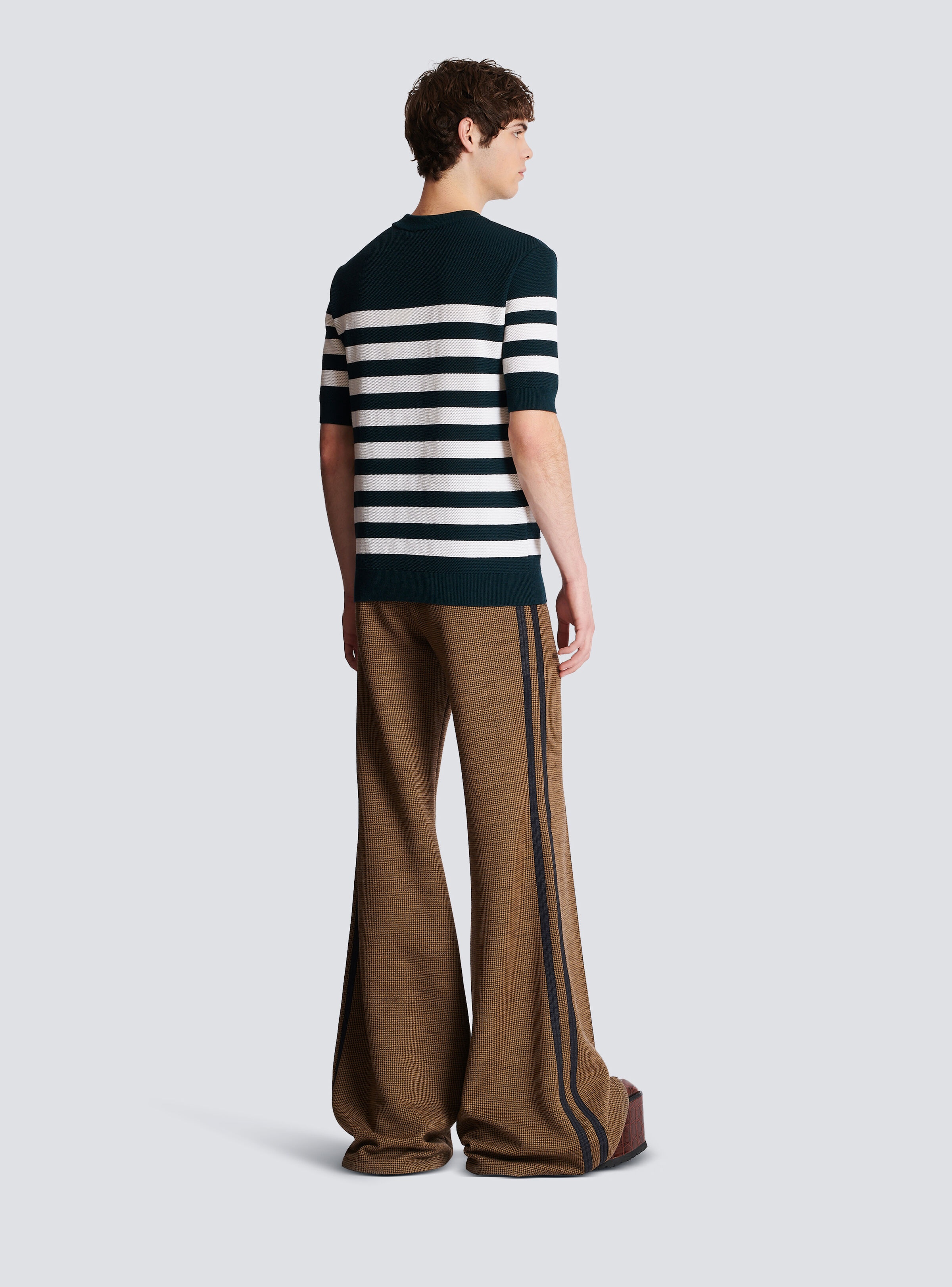 PB striped T-Shirt - 4
