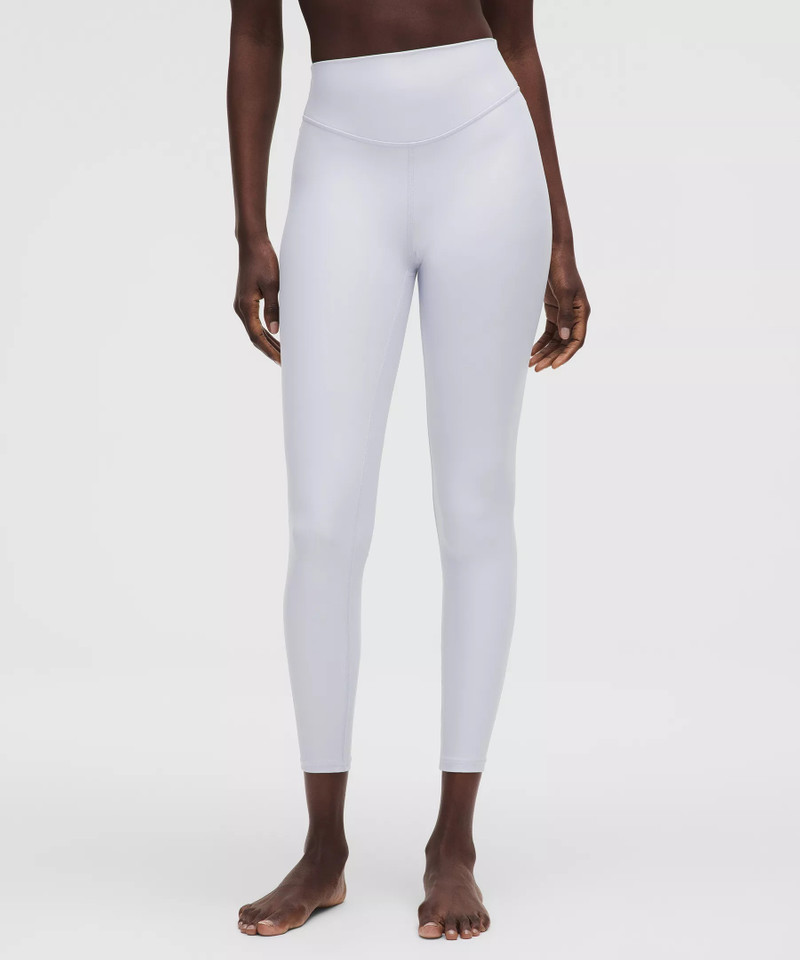 Wunder Under SenseKnit High-Rise Tight 25" 1