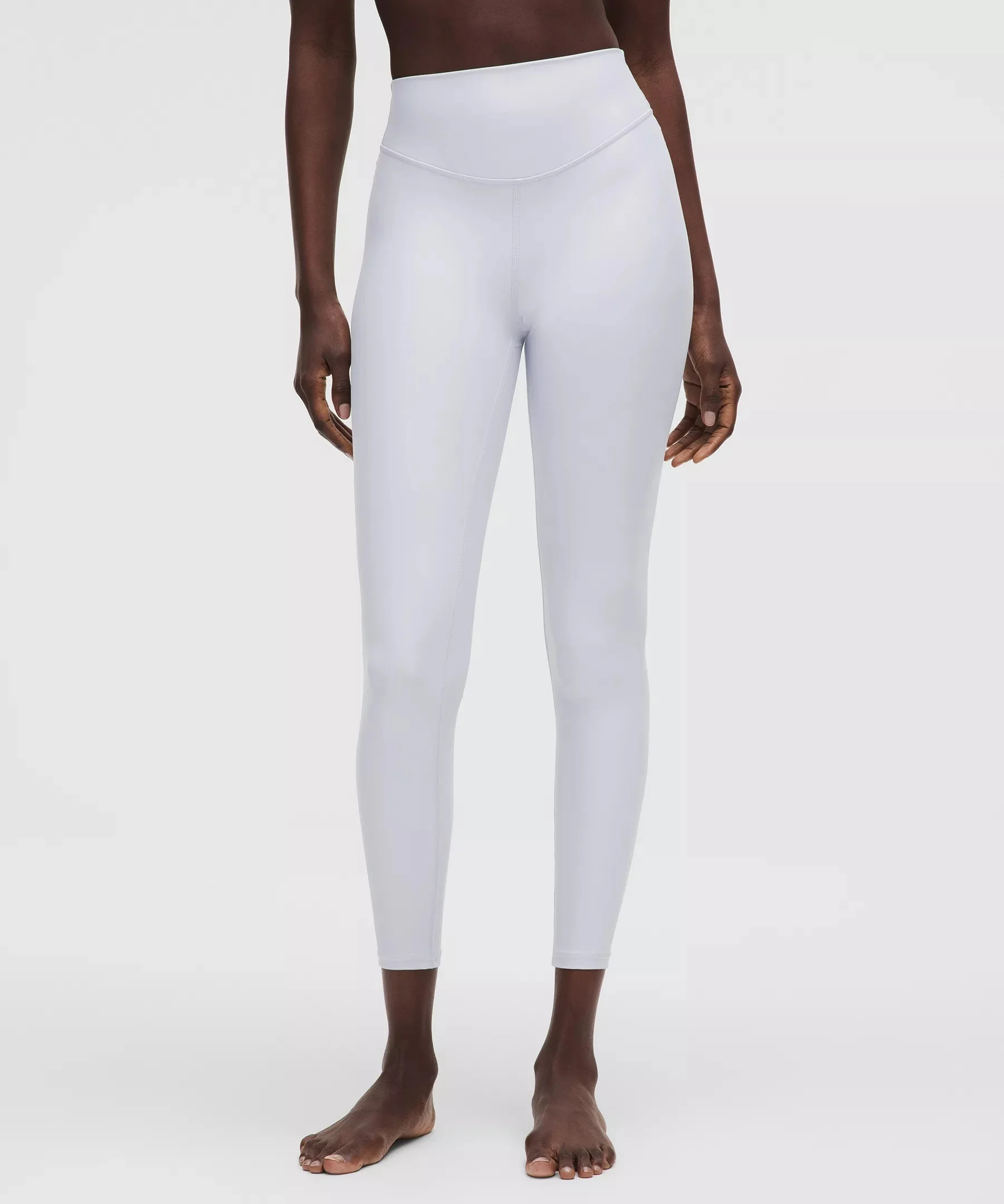 Wunder Under SenseKnit High-Rise Tight 25" - 1