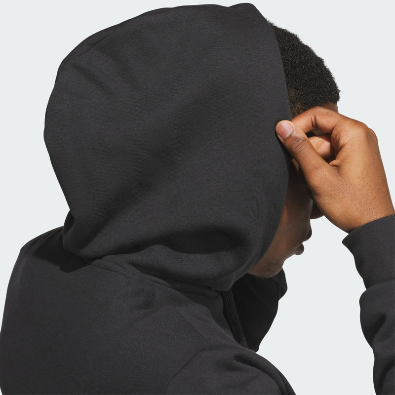 Portland City Graphic Hoodie 6