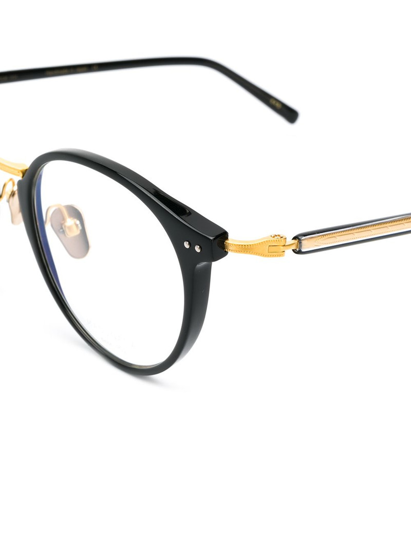round frame glasses 3