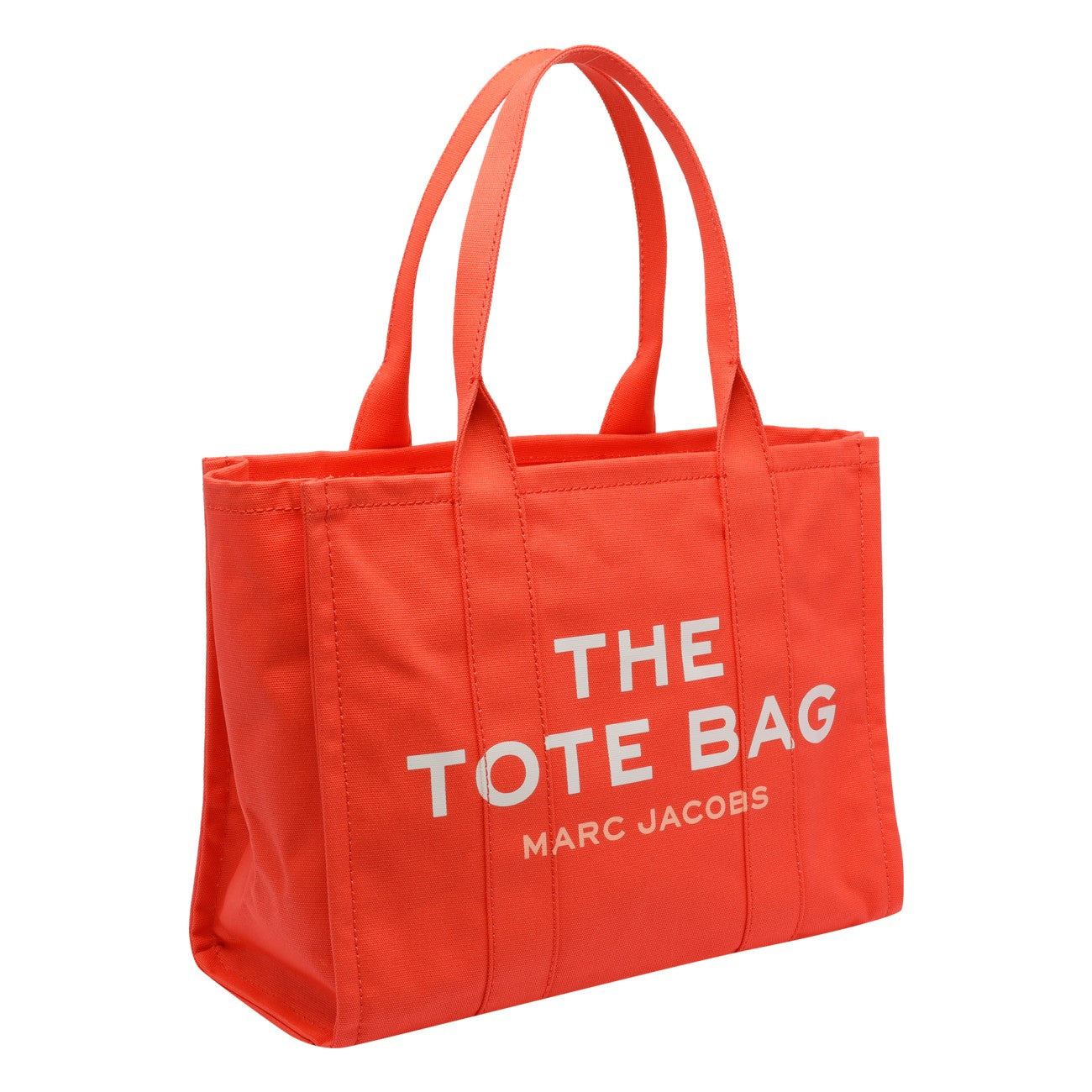 Marc Jacobs Women The Canvas Large Tote Bag - 2
