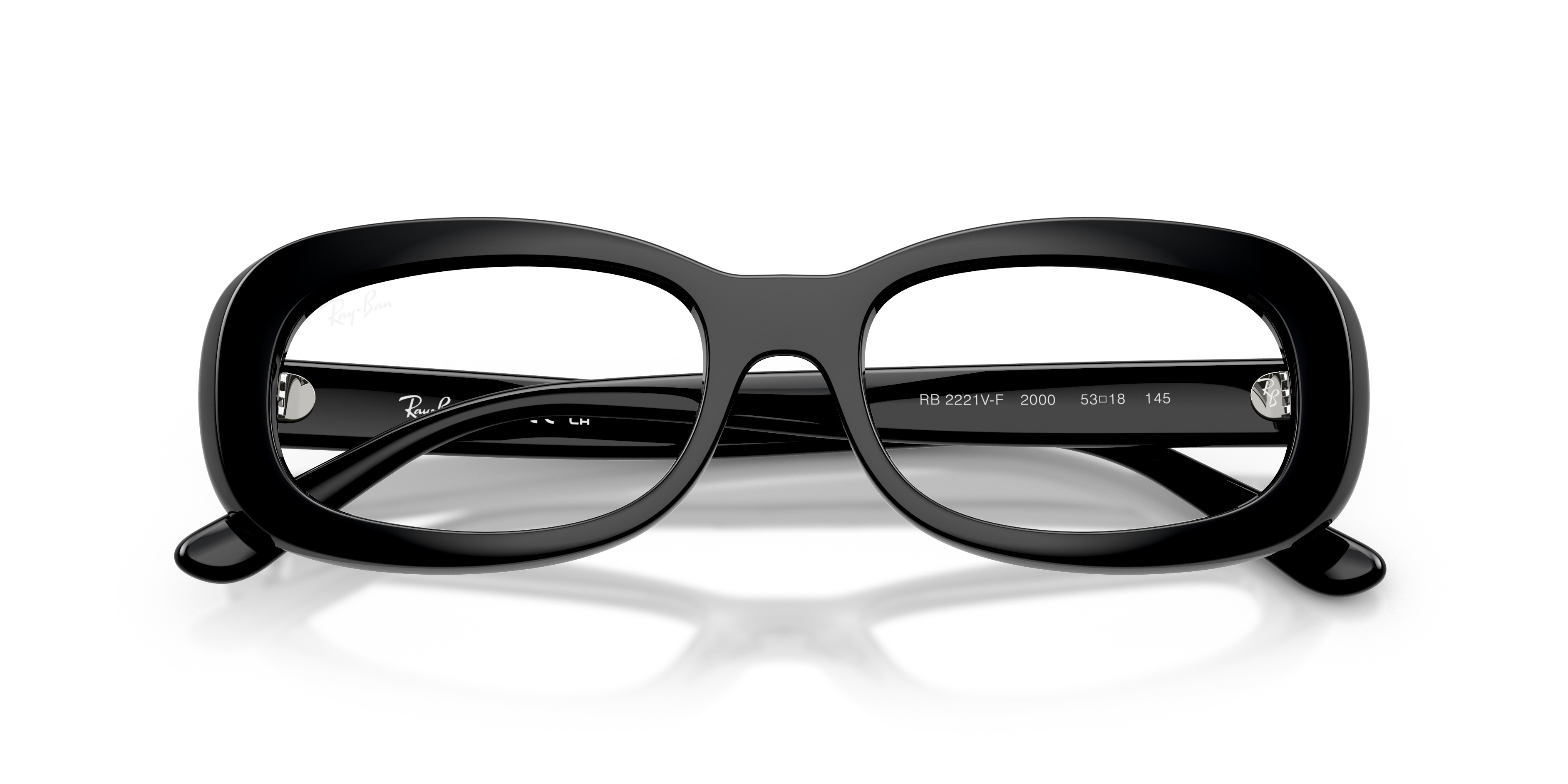 RB2221V OPTICS - 2