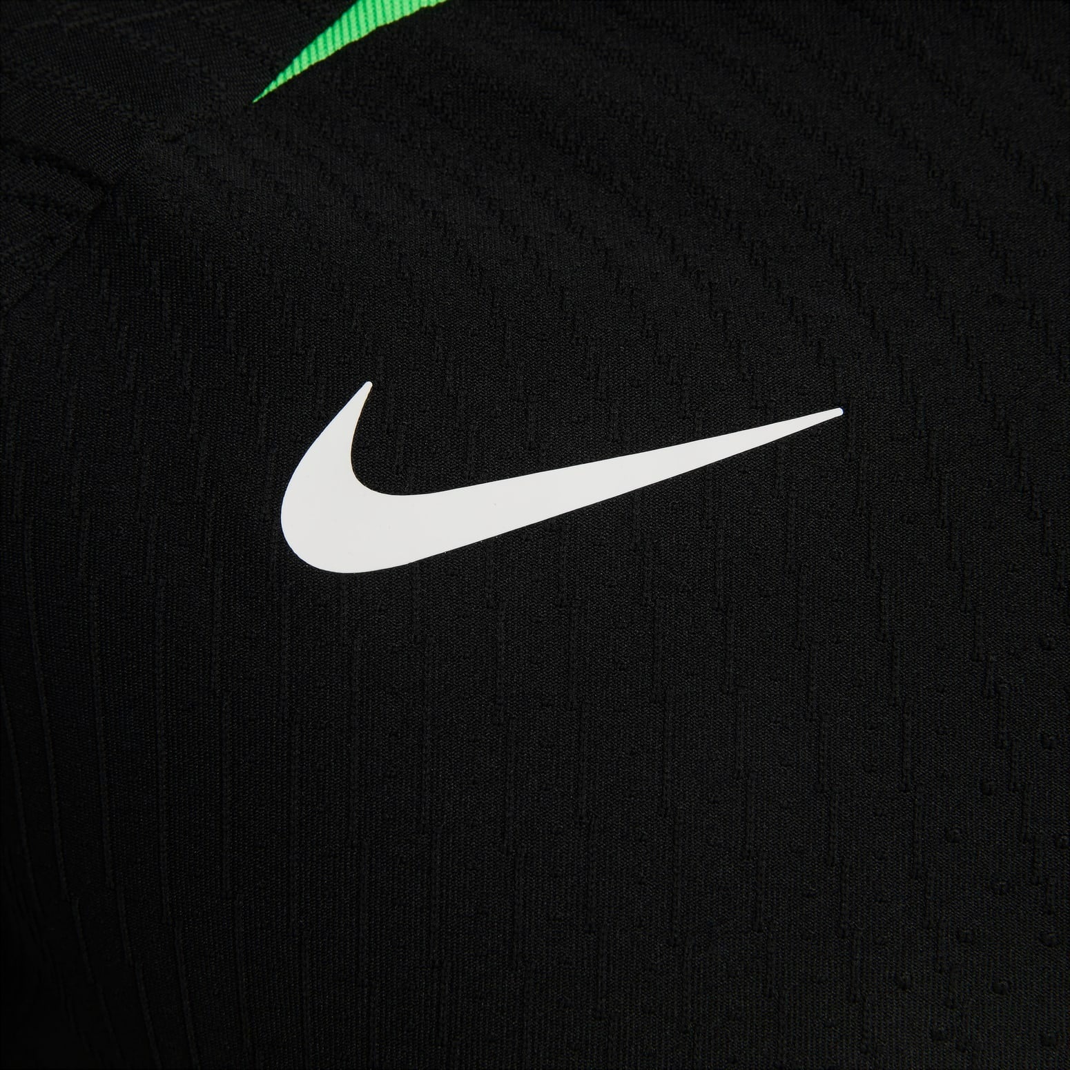 Nike Dri-FIT ADV Strike Elite Logo Liverpool Training Jersey 'Black' DX2891-014 - 4