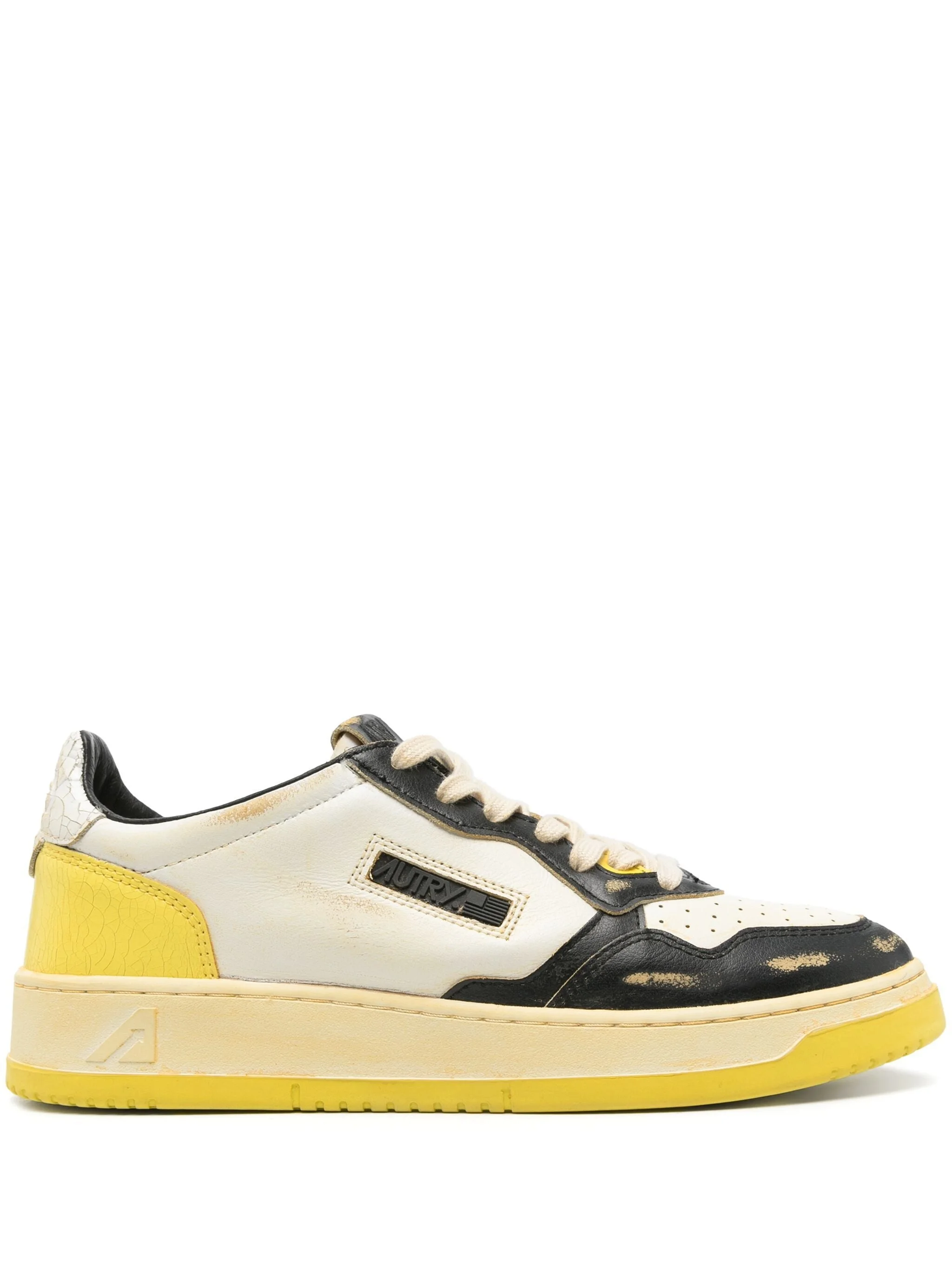 Super Vintage Sneakers - 1