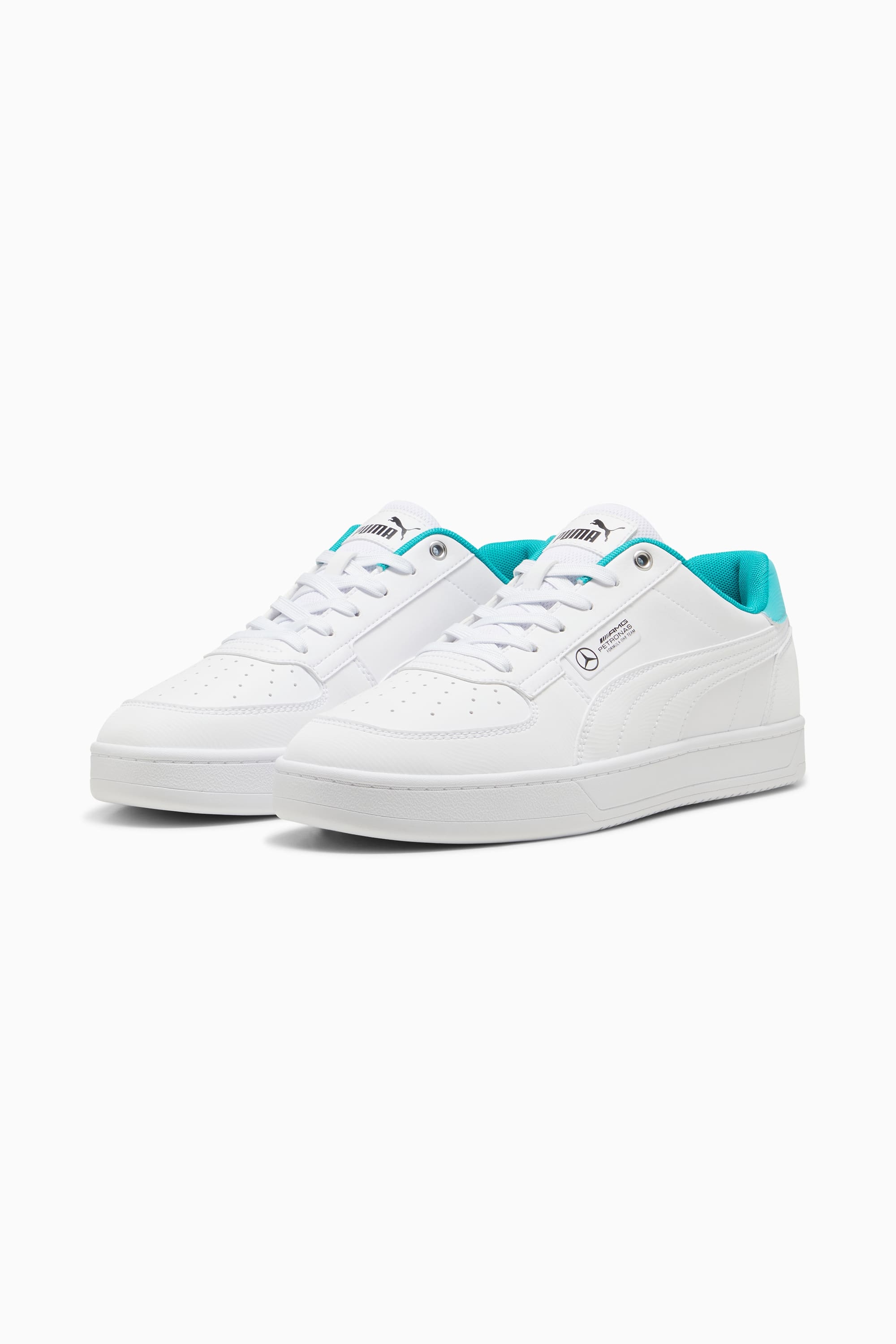 Mercedes-AMG Petronas F1® Caven 2.0 Men's Sneakers - 4