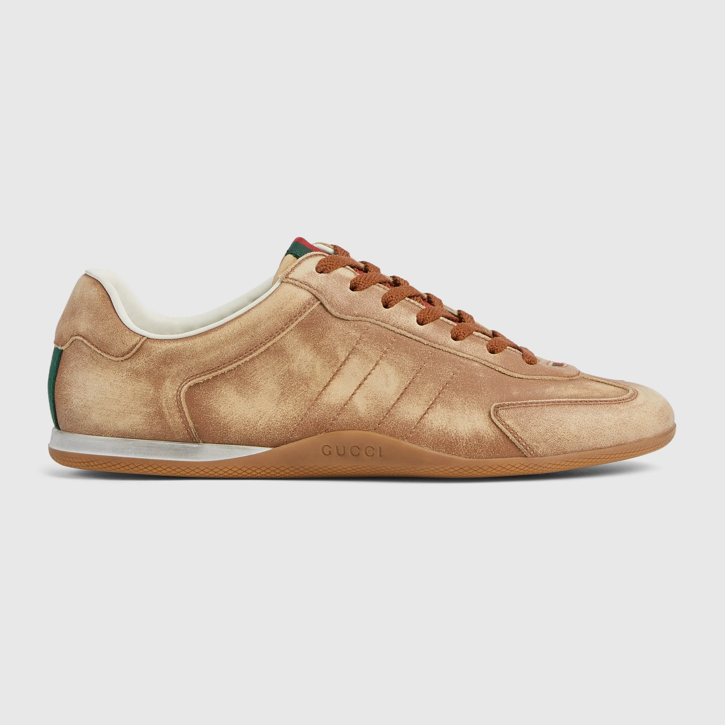 Men's Gucci Shift sneaker - 1