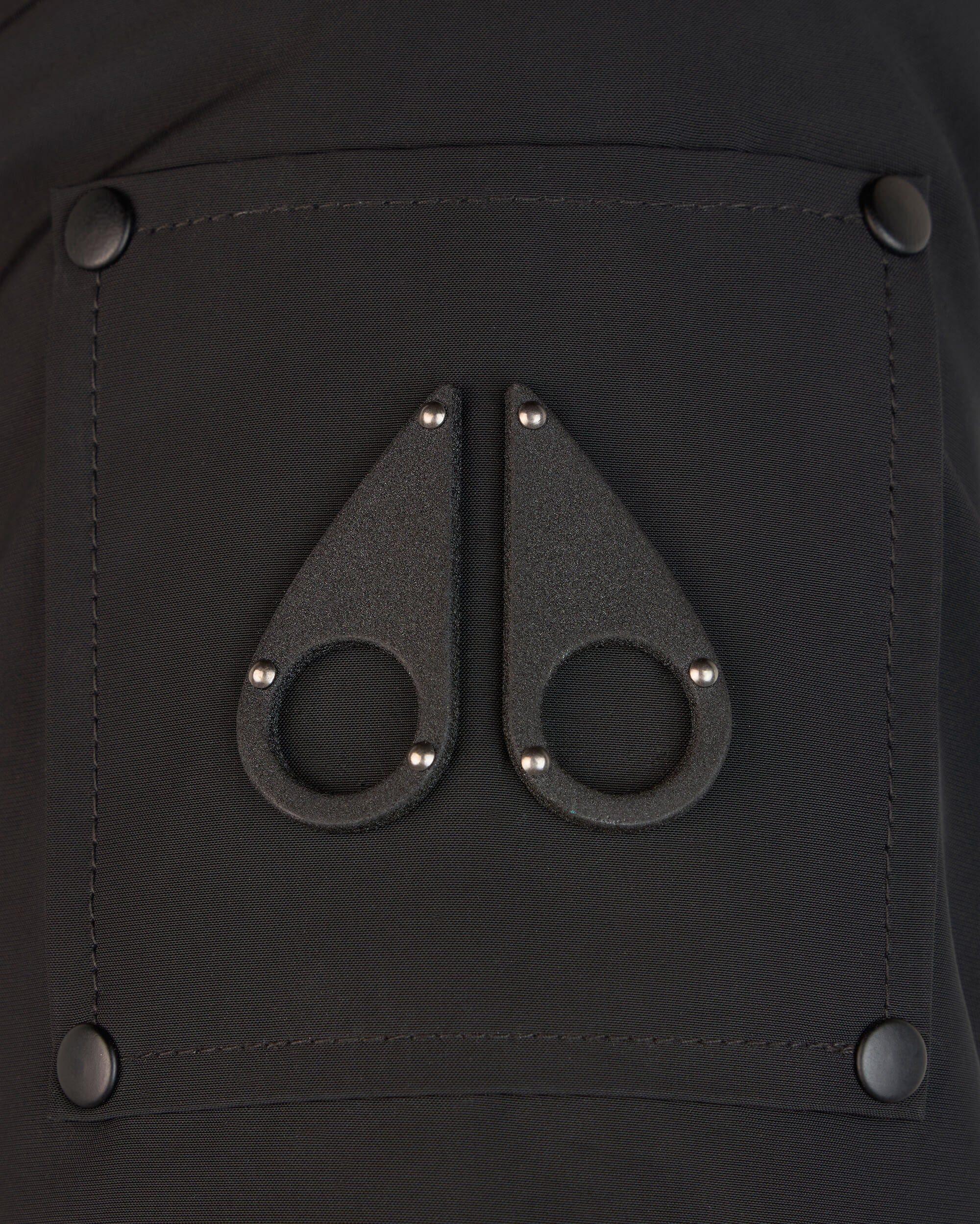 ONYX ANGUILLE JACKET - 5