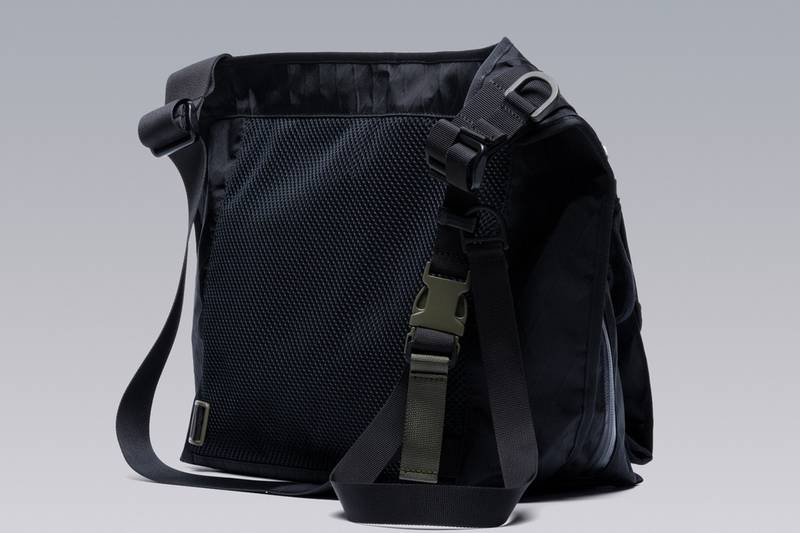 3A-1-LEFT Left Hand Interops Einsatztasche Black 4