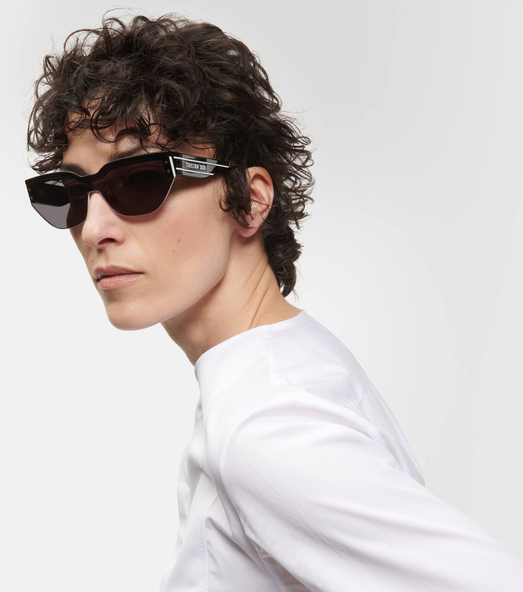 DiorClub M3U sunglasses - 3