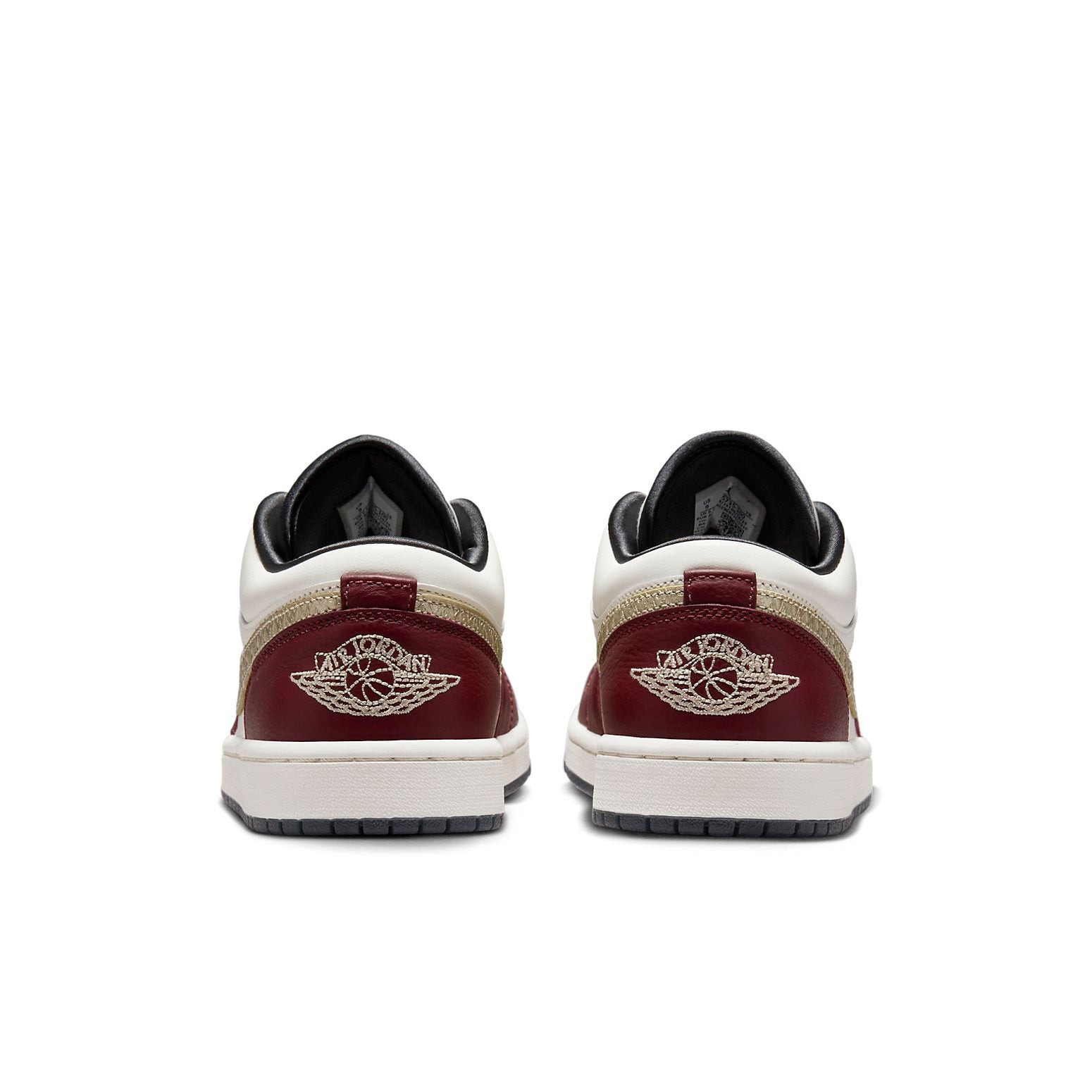 (WMNS) Air Jordan 1 Low SE 'Chinese New Year' FJ5735-100 - 5