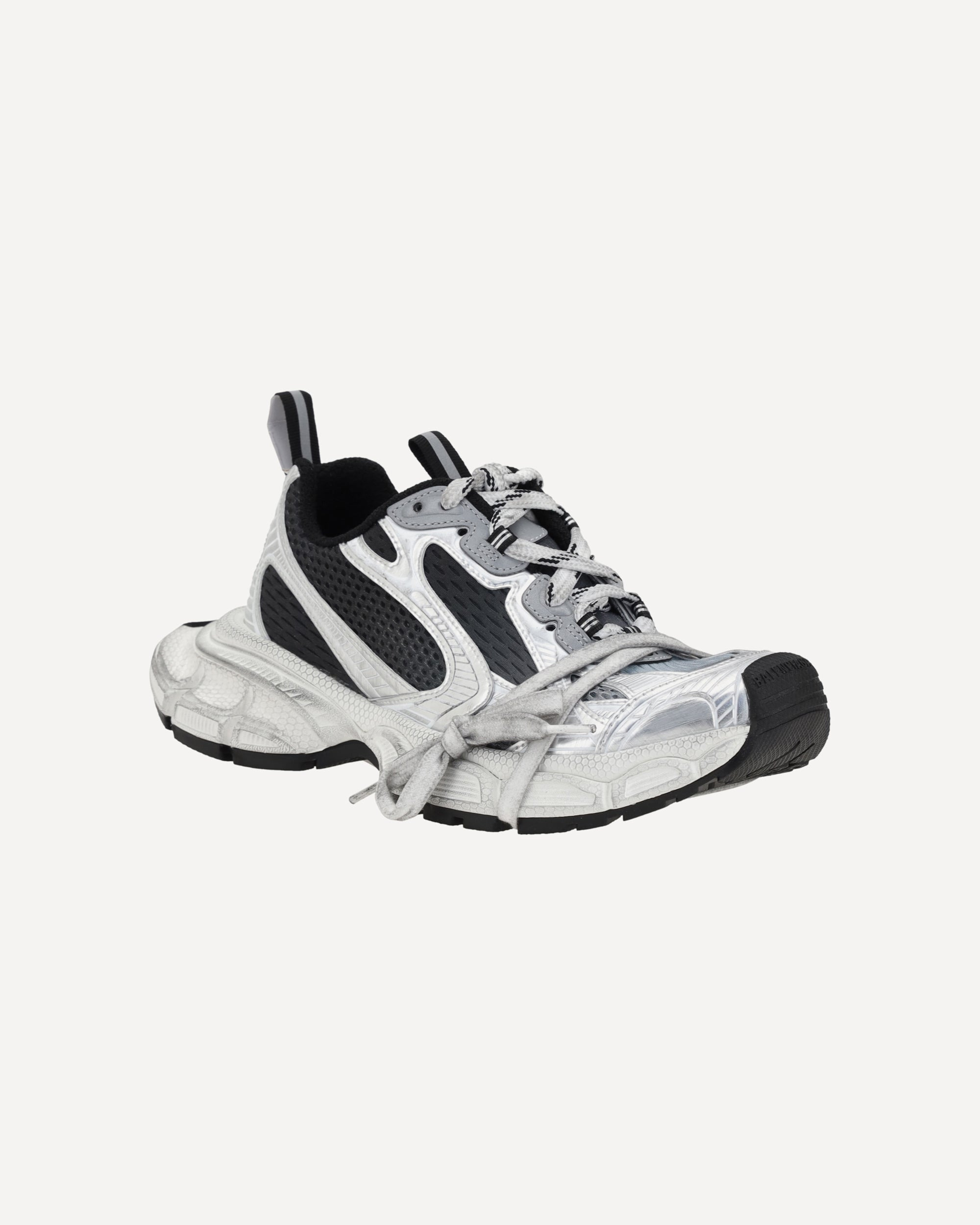 3XL Gradient Sneakers - 2