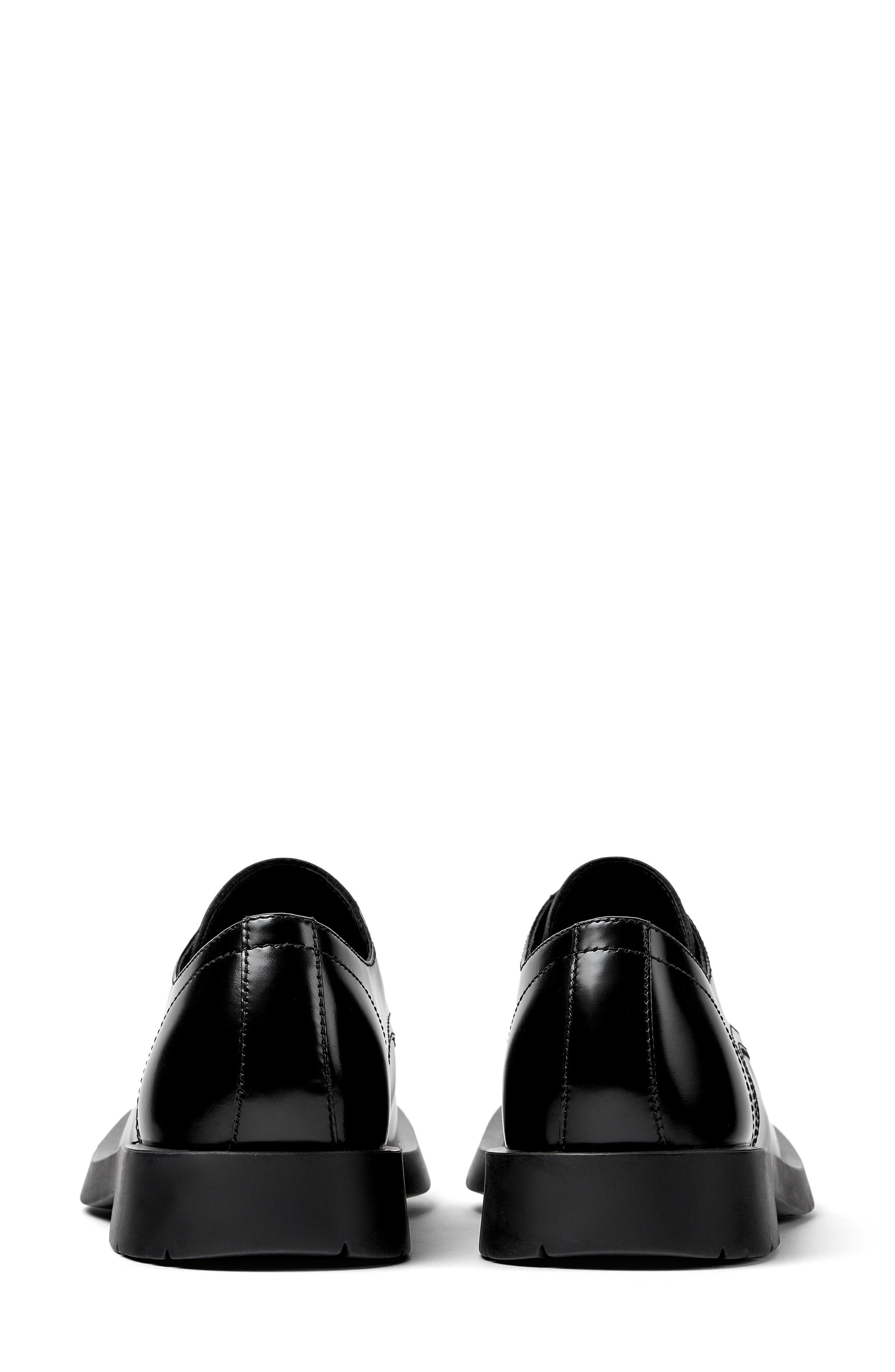 CAMPERLAB Gender Inclusive MIL 1978 Derby in Black at Nordstrom - 5
