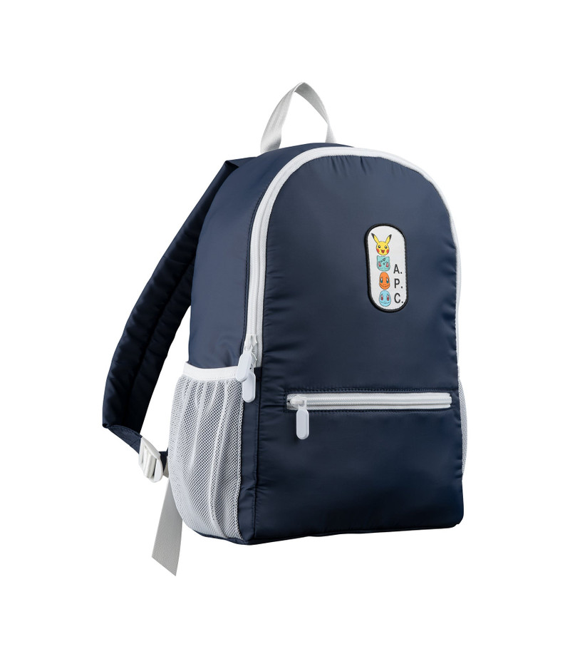 POKÉMON BACKPACK 3
