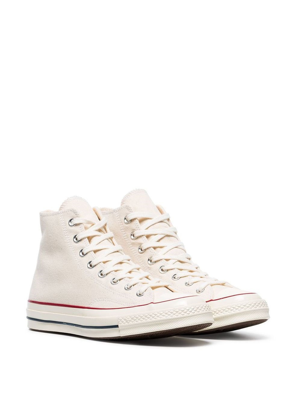 Chuck 70 Hi Vintage Sneaker - 2