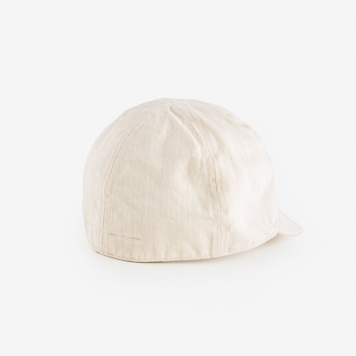 PN-0071 Papa Nui - CVN-44 Cap - Ecru - 2