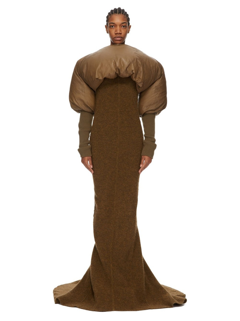 Rick Owens DUVET outlook
