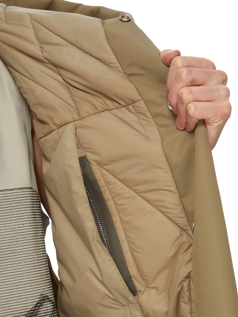 Rick Owens DUVET outlook