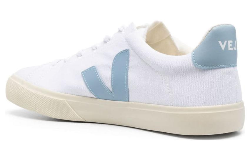 VEJA Campo low-top 'Steel' CA0103136B - 5