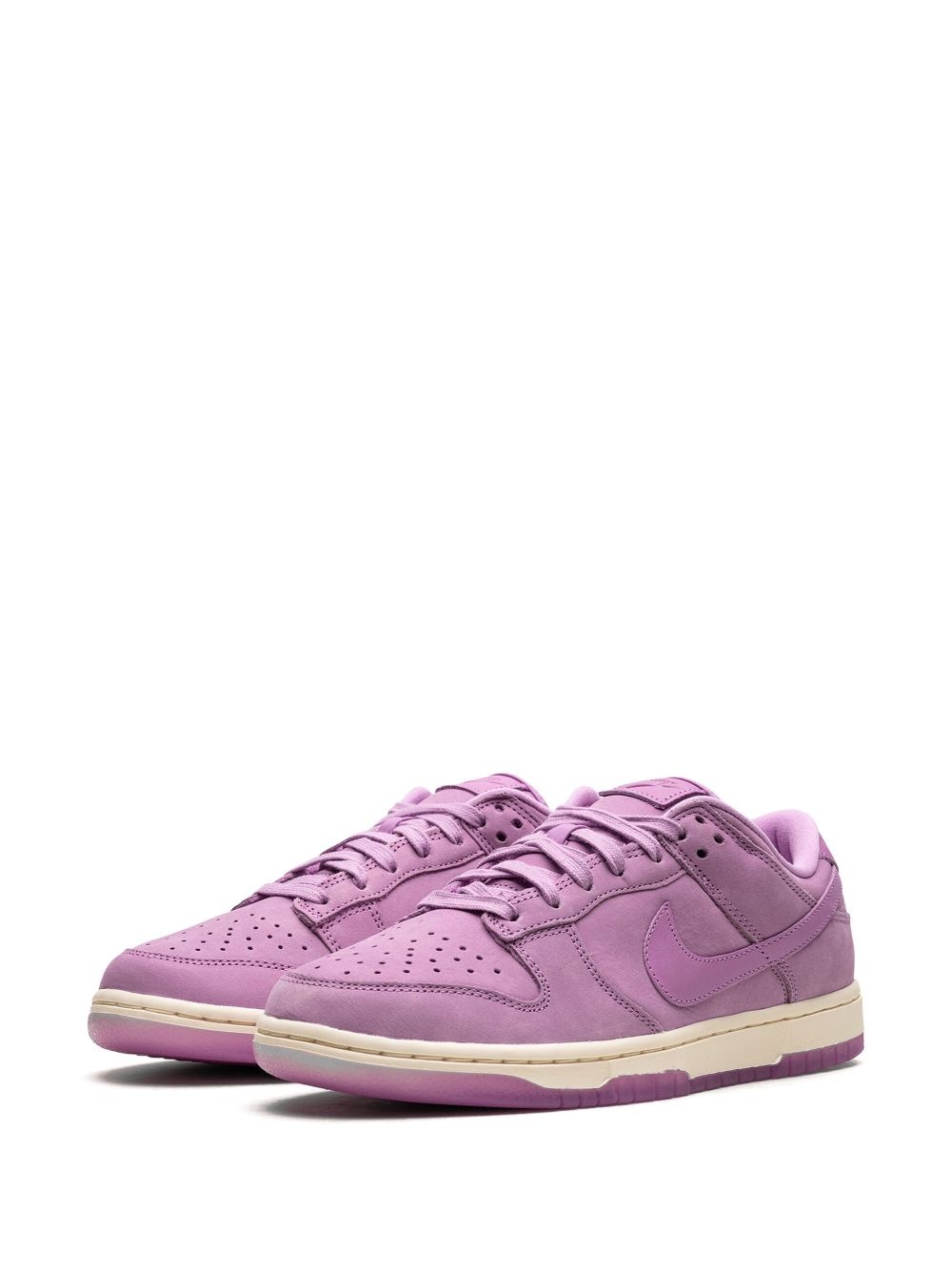 Dunk Low "Rush Fuchsia" sneakers - 3