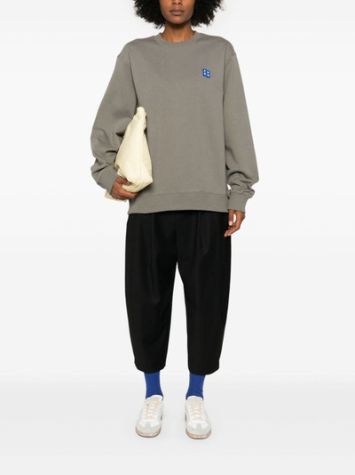 ADER error TRS Tag sweatshirt outlook