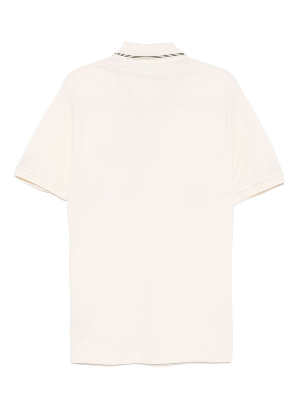 Classic Fit L.12.12 Embroidered Shield polo shirt - 2
